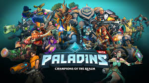 Paladins