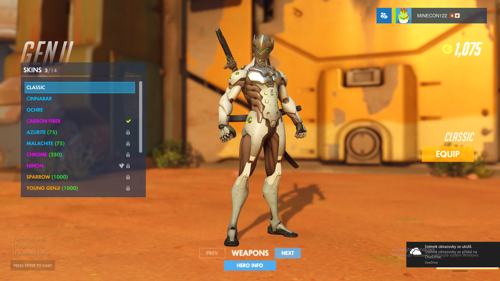 Genji