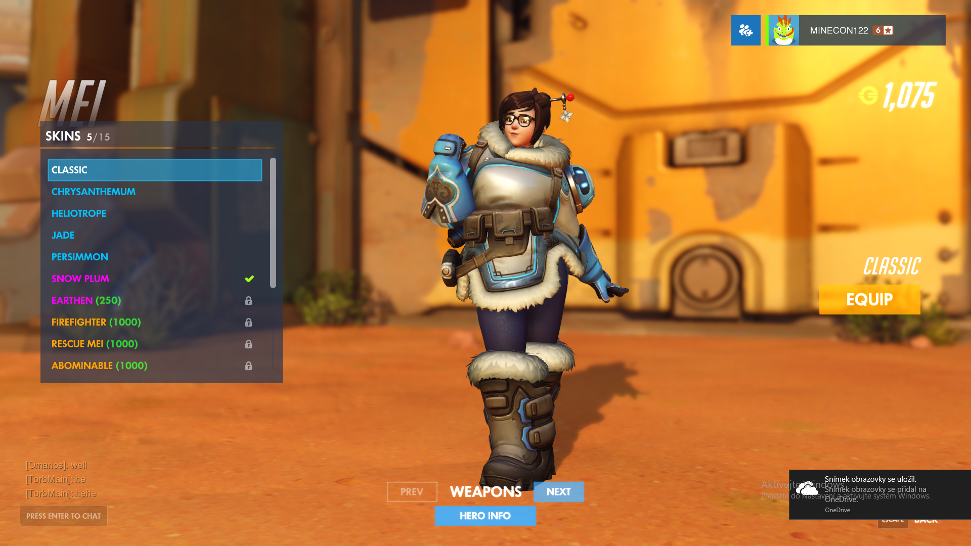 Mei
