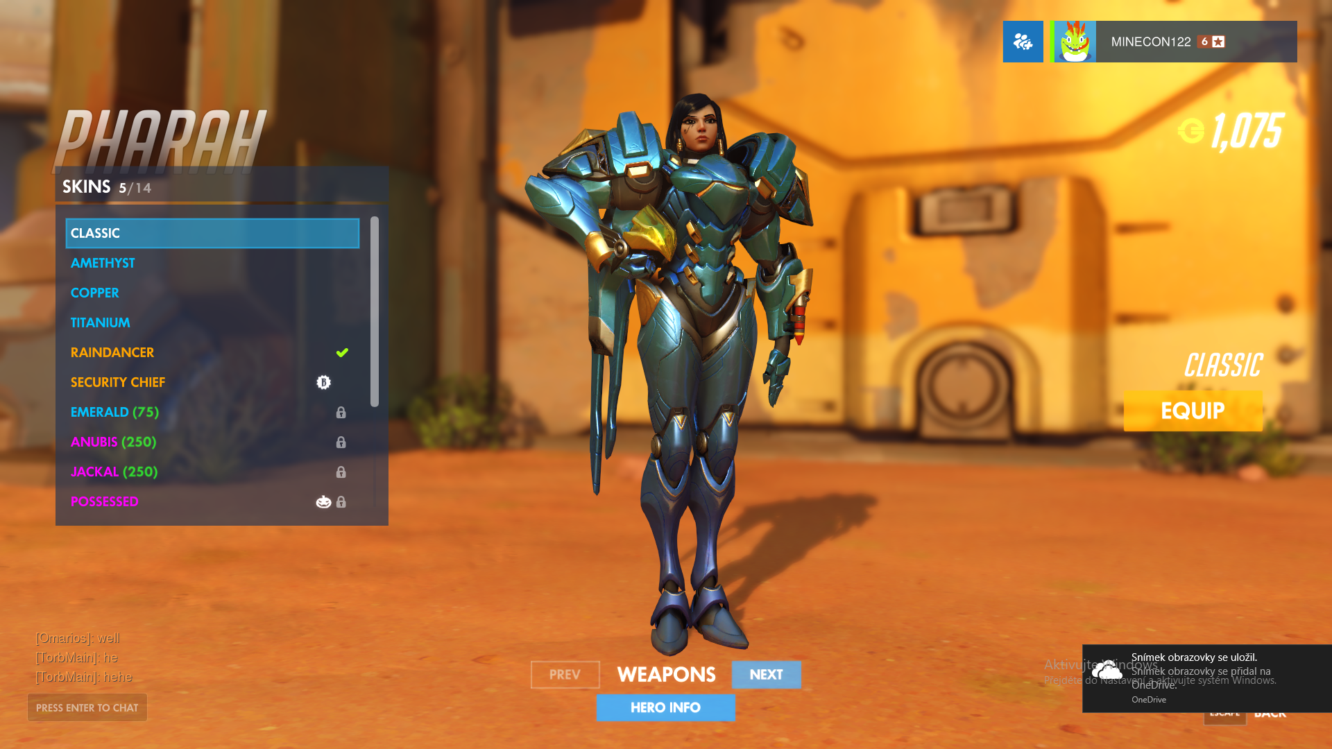 Pharah
