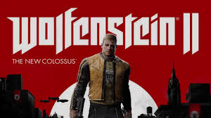 Wolfenstein